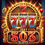 Jeet 777 Slots