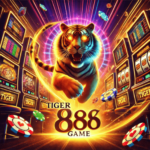 Tiger 888 Game