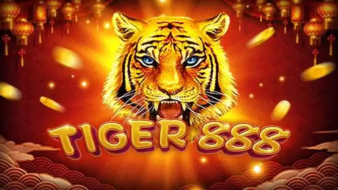 Tiger 888 Game APK Download