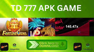 TD777 Game Download APK