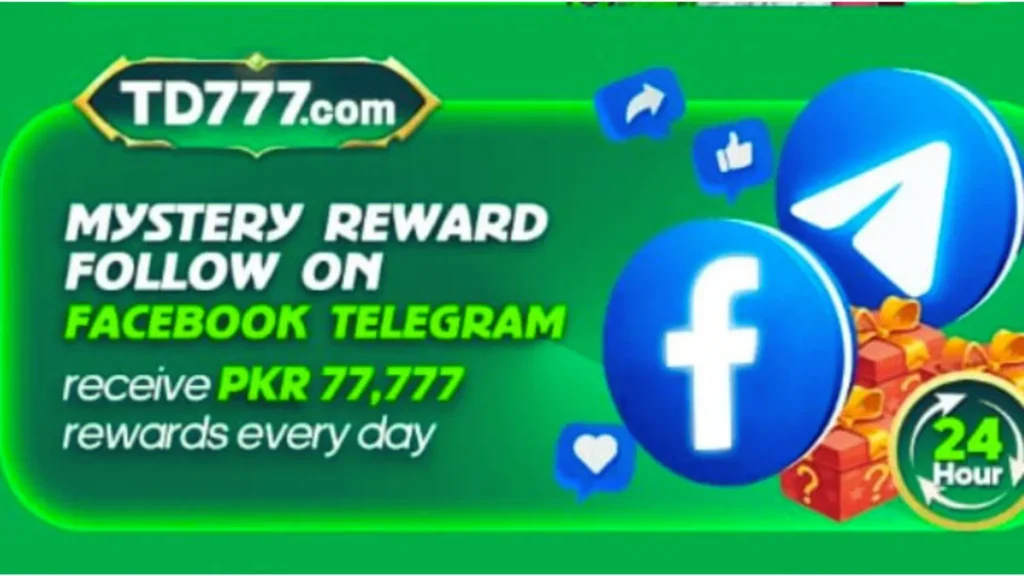 TD777 Game